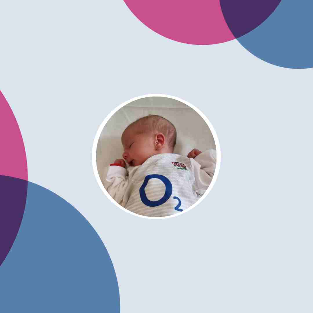 Thank you, Harley Street Fertility Clinic!